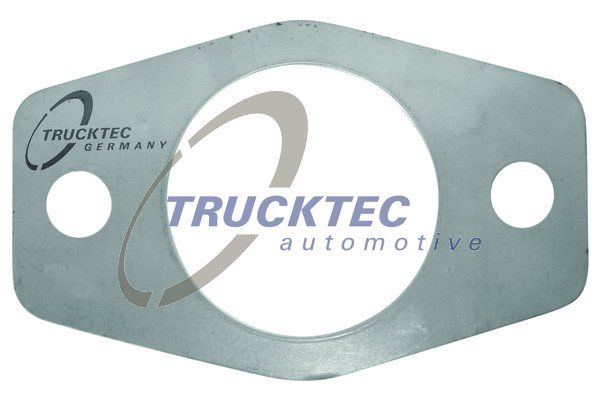 TRUCKTEC AUTOMOTIVE Прокладка, выпускной коллектор 01.16.002